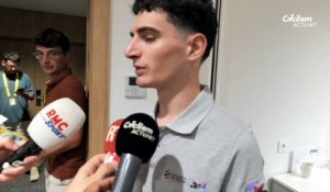 Tour de France 2026 - Ewen Costiou : "Il faudra saisir les opportunités"