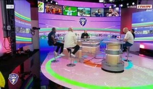 « S'ils continuent de jouer à ce niveau, il sera difficile de les battre », le sélectionneur de l'Autriche Ralf Rangnick voit l'Espagne aller au bout de la Coupe du monde - Coupe du monde 2026