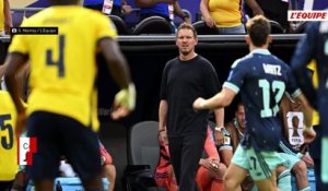 Julian Nagelsmann n'est plus le sélectionneur de l'Allemagne, Jürgen Klopp courtisé - Coupe du monde 2026 - Allemagne