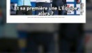 Les premières de Paul Seixas dans L'Equipe - Cyclisme - Tour de France