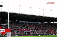 Salary-cap : le Stade Toulousain condamné à une amende de 2,88 millions d'euros - Rugby - Top 14