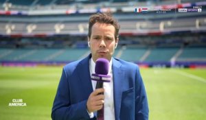 Coupe du Monde 2026 : forfait de Tchouaméni, risque de report ou d'arrêt... Les dernières informations avant France-Paraguay
