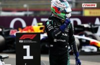 Kimi Antonelli en pole devant les Ferrari de Charles Leclerc et Lewis Hamilton - F1 - GP de Grande-Bretagne