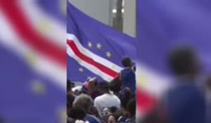 Cap Vert - Les héros de retour au pays