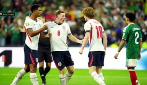 En infériorité numérique et portée par Jude Bellingham, l'Angleterre résiste au Mexique et rejoint la Norvège en quarts de finale de la Coupe du monde - Coupe du monde 2026