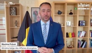 Carton rouge de Balogun suspendu : « La décision de la Fifa pose beaucoup de questions »