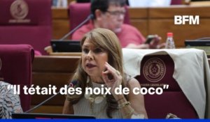 Mondial 2026: une sénatrice paraguayenne profère des insultes racistes envers Kylian Mbappé