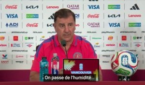 Colombie - Lorenzo : "Voyager n'est pas idéal"