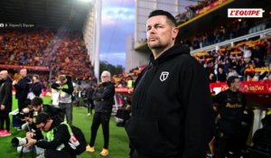 Pierre Sage a exaucé un rêve en rejoignant Crystal Palace : « Aller en Premier League un jour » - Foot - Premier League