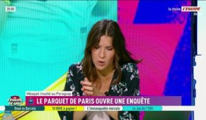 L'ONU vole au secours de Kylian Mbappé après les insultes racistes d'une sénatrice paraguayenne - Foot - Coupe du monde