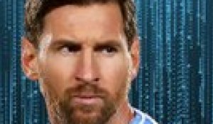 Messi devient le meilleur passeur de l’histoire de la Coupe du monde - Foot - Coupe du monde