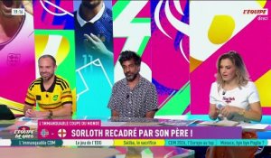 Le FBI enquête sur les opérations financières de la Fédération argentine de football aux États-Unis - Foot - Coupe du monde 2026 - Argentine