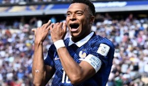 Mondial 2026 : pourquoi tout le monde aime à nouveau Kylian Mbappé