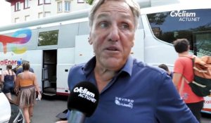 Tour de France 2026 - Jean-René Bernaudeau : "Je n'aimerais pas être à la place de Paul Seixas"