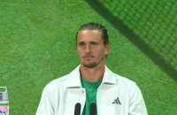 Wimbledon 2026 - Alexander Zverev : "Je sais que 99 % du public soutiendra Fery"
