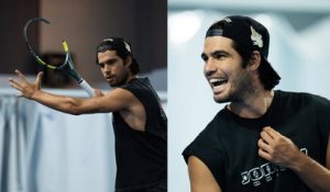 ATP 2026 - Carlos Alcaraz sera absent à Montréal mais monte en puissance à l'entraînement