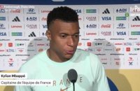 Mondial 2026 : pour Mbappé « quoi qu'il arrive, la demi-finale sera une revanche »