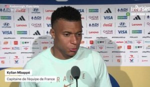 Mondial 2026 : pour Mbappé « quoi qu'il arrive, la demi-finale sera une revanche »