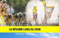 Tour de France 2026 - Étape 7 Résumé Long