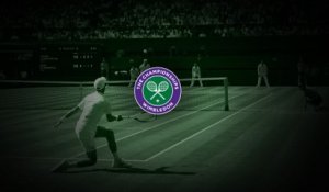 WIMBLEDON - FAUTEUIL FH