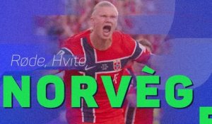 CdM 2026 - L'Angleterre et Bellingham font tomber la Norvège