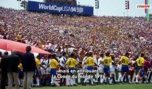 Ce que la MLS doit au Mondial - Coupe du monde - MLS