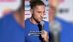 Bleus - Rabiot : "Pas de plan anti-Yamal"