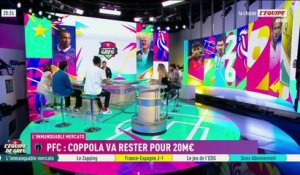 Joan Laporta, président du FC Barcelone, met la pression sur l'Atlético pour Julian Alvarez - Foot - Transferts - FC Barcelone