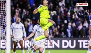 Mercato : Rulli et De Lange sur le départ, Bulka et Restes visés mais trop chers, le casse-tête de l'OM pour le poste de gardien - Foot - Transferts - OM