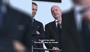 FIFA - Que se passera-t-il si l'UEFA boycotte la Coupe du Monde ?
