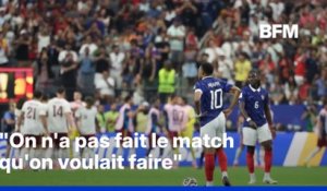 Mondial 2026: l'Espagne brise le rêve français d'une troisième étoile après sa victoire 2 à 0
