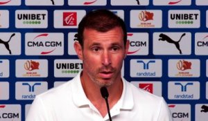 Grégory Lorenzi sur le départ de Mason Greenwood à Fenerbahçe : « Le marché estimait que le joueur ne valait pas 80 ou 100 millions » - Foot - Transferts - OM