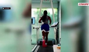 Mercato : la défenseuse d'OL Lyonnes Kysha Sylla rejoint la Juventus - Foot - Transferts