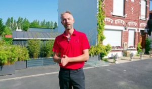 Golf at home : Un putting green à la maison - Golf - Matériel