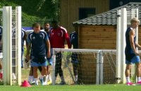 Liam Rosenior prend ses marques - Foot - Ligue 1