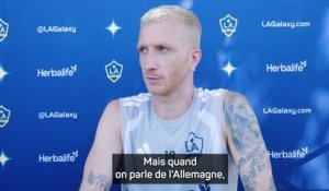 Allemagne - Reus : "Klopp est l'entraîneur parfait"