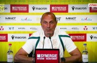 « On ne sait pas où il est » : de nouveau questionné sur l'absence de Mostafa Mohamed à Nantes, Michel Der Zakarian toujours circonspect - Foot - Transferts - Ligue 2
