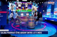Lamine Yamal ménagé lors de l'entraînement de l'Espagne - Foot - Coupe du monde - Espagne