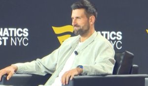 Tennis 2026 - Novak Djokovic : "Le moment approche, cela ne fait aucun doute. Il est plus proche que jamais"