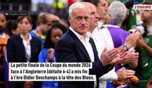 Équipe de France : Zidane commencera officiellement le 1er septembre - Foot - Bleus