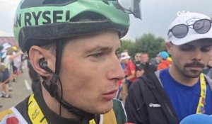 Tour de France 2026 - Nicolas Prodhomme : "Tous les voyants sont bien au vert"
