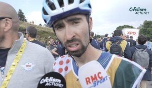 Tour de France 2026 - Valentin Paret-Peintre : "J'essaierai d'être au maximum à l'avant"
