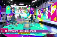 Des orages autour du Hard Rock Stadium à trois heures du coup d’envoi de France – Angleterre - Coupe du monde 2026
