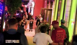 Les fans espagnols hystériques avant le départ de l'hôtel de leurs héros - Foot - Coupe du monde 2026
