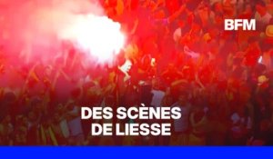 Mondial 2026: la victoire célébrée en Espagne, un adolescent meurt accidentellement