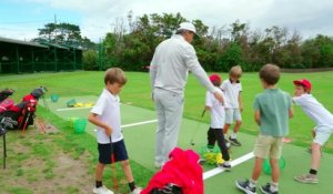 Jean-Pascal Lacoste - Objectif enseignant de golf (partie 3) - Golf