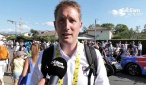 Tour de France 2026 - Andy Schleck : "Paul Seixas, est-ce l'Élu ? Tout le monde en parle..."