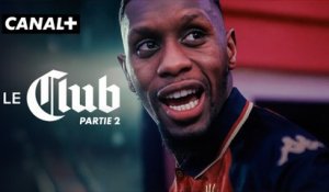 LE CLUB, un an d'inside au FC Versailles - SAISON 1 (2/3)
