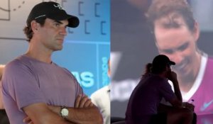 ATP 2026 - Roger Federer a découvert le nouveau Rafa Nadal Museum à Majorque