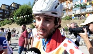 Tour de France 2026 - Guillaume Martin-Guyonnet : "L'Alpe d'Huez ça  dépendra de la stratégie de UAE"